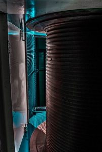 Tri Service Machine TSM - Tri-Service Oilfield Manufacturing - Dependability by Design